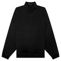 L S Polo Jet Black