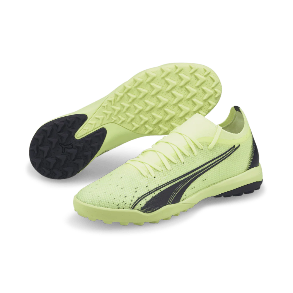 PUMA Ultra Match TT Turf Shoes