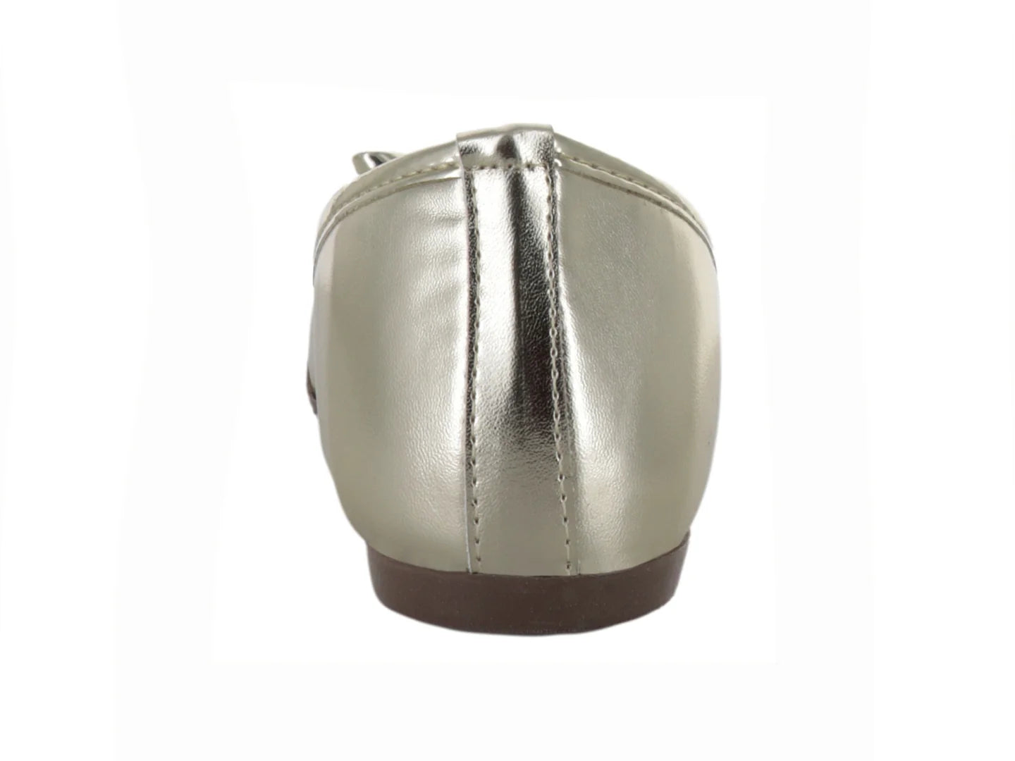 Zapatos Planos MELIANA Oro para Mujer