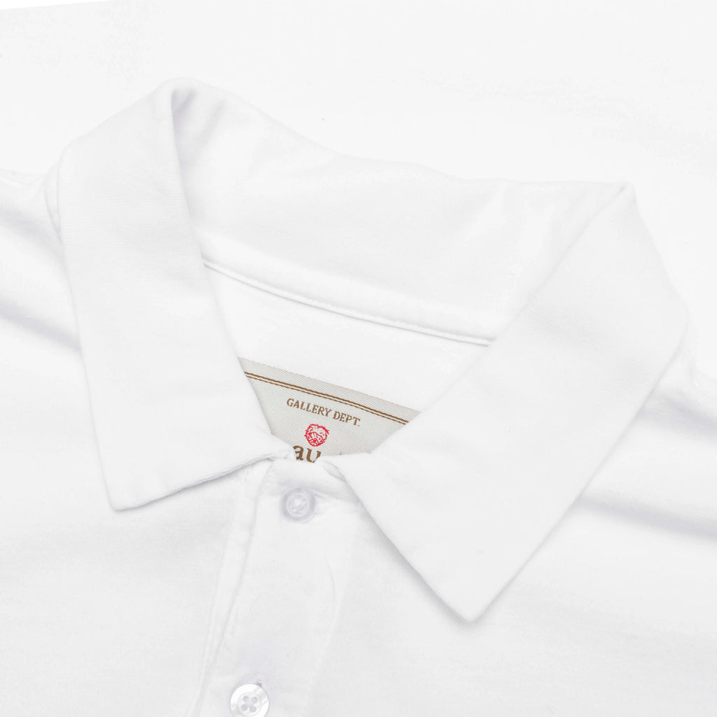 Chateau Josue Polo White