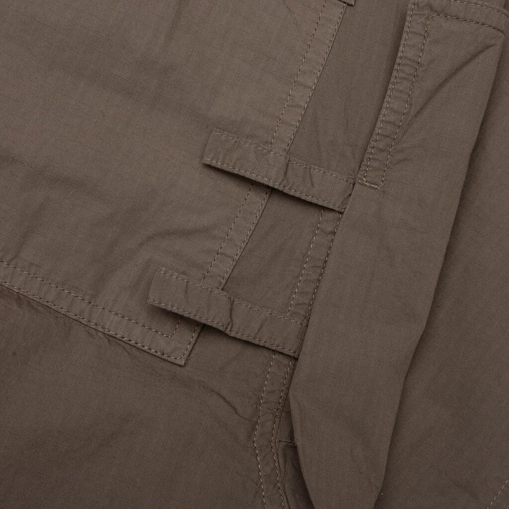 Stefan Cargo Pants Dust