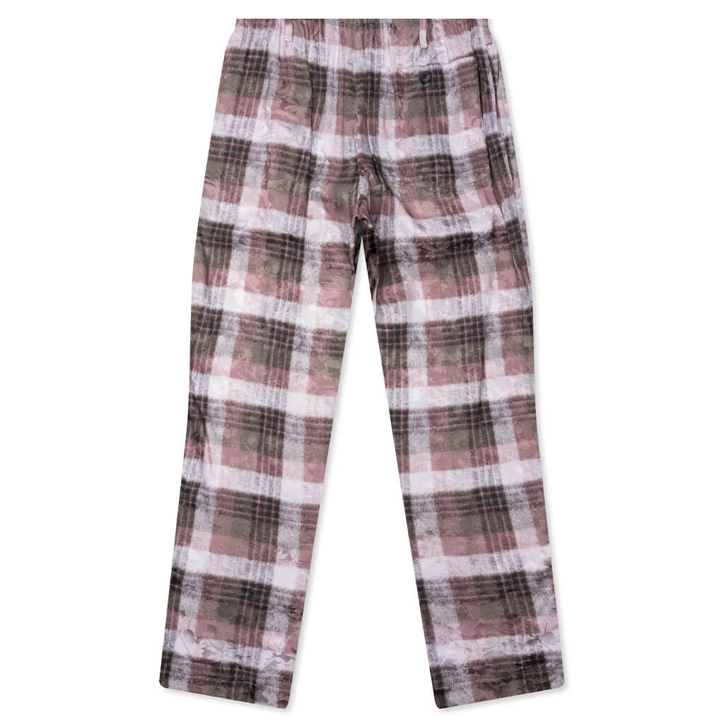 Penny Long 2028 MW Pants Old Rose