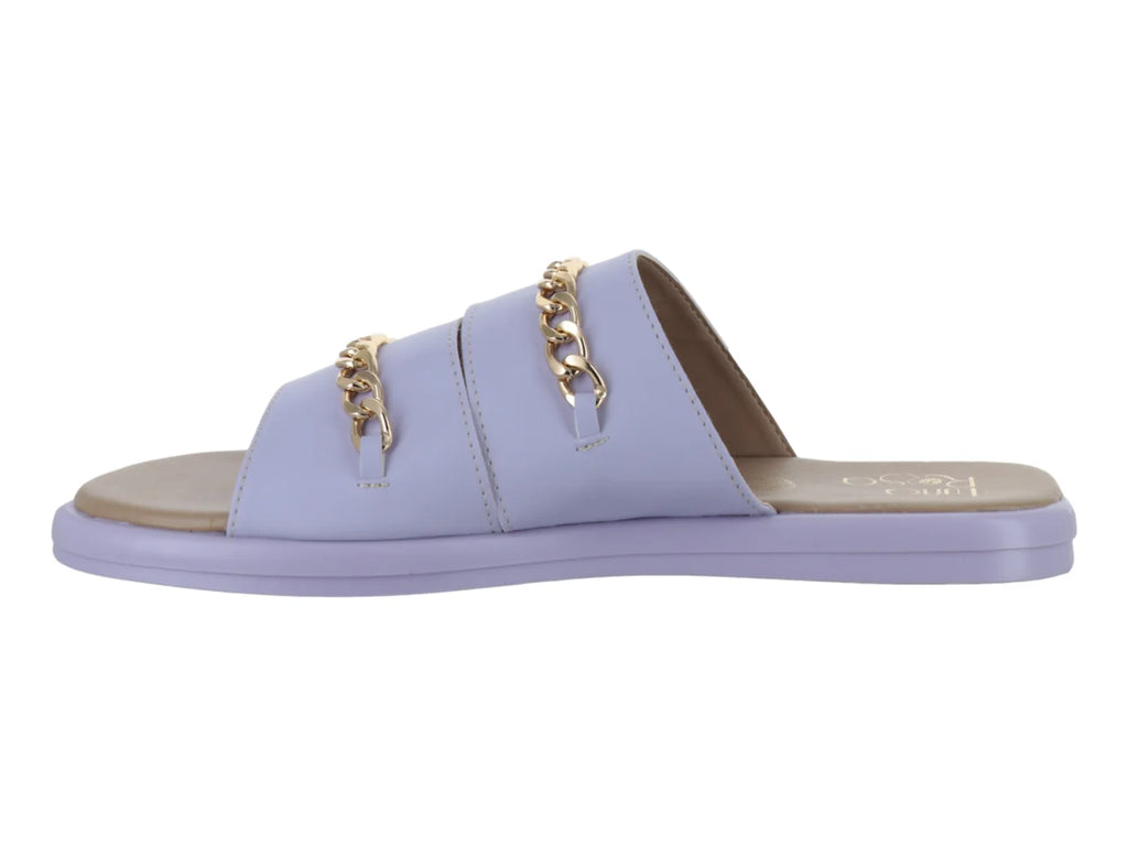 Sandalias Luna Rosa Color Lavanda