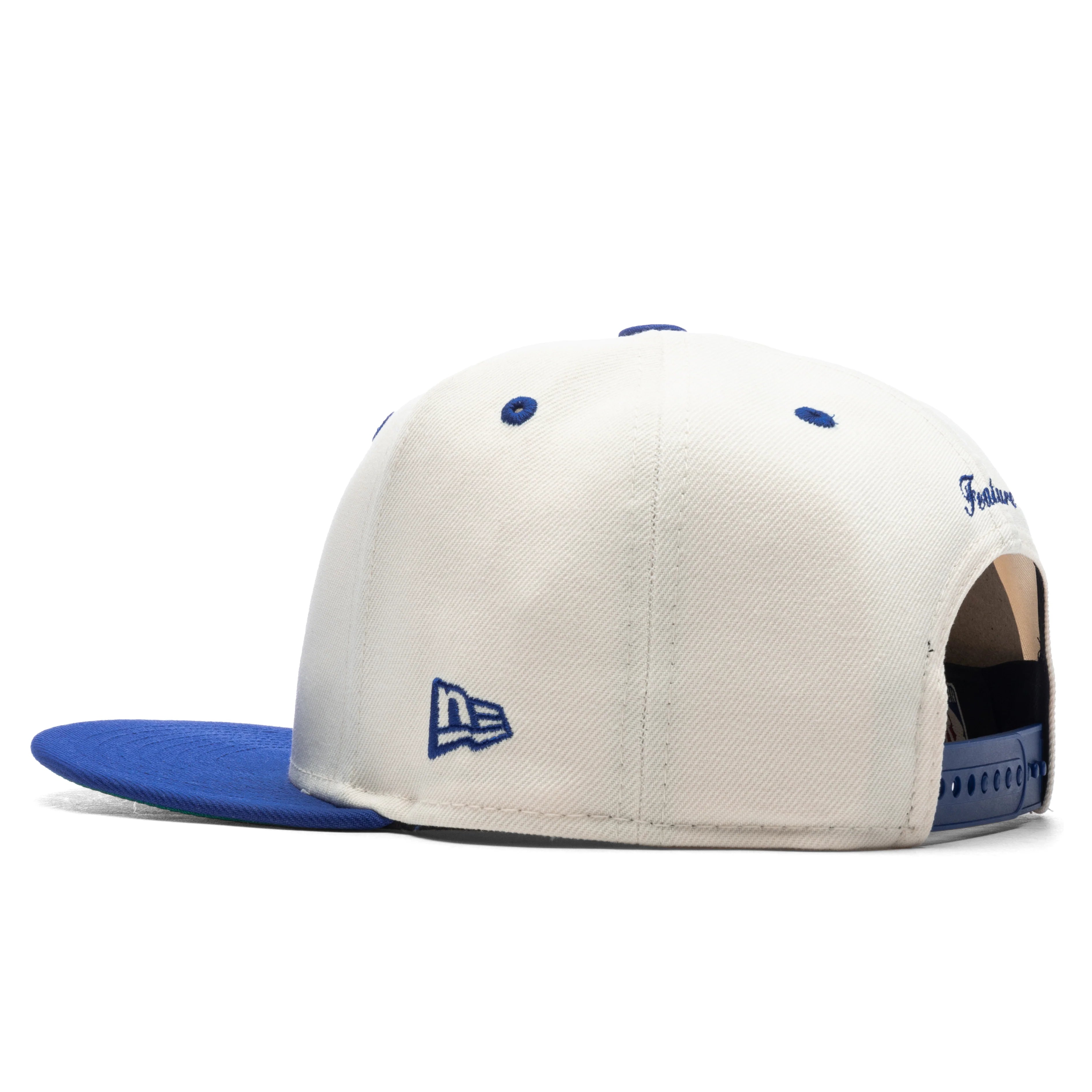 Feature x New Era NBA 9FIFTY Snapback Los Angeles Clippers