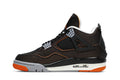 Wmns Jordan 4 Retro Starfish