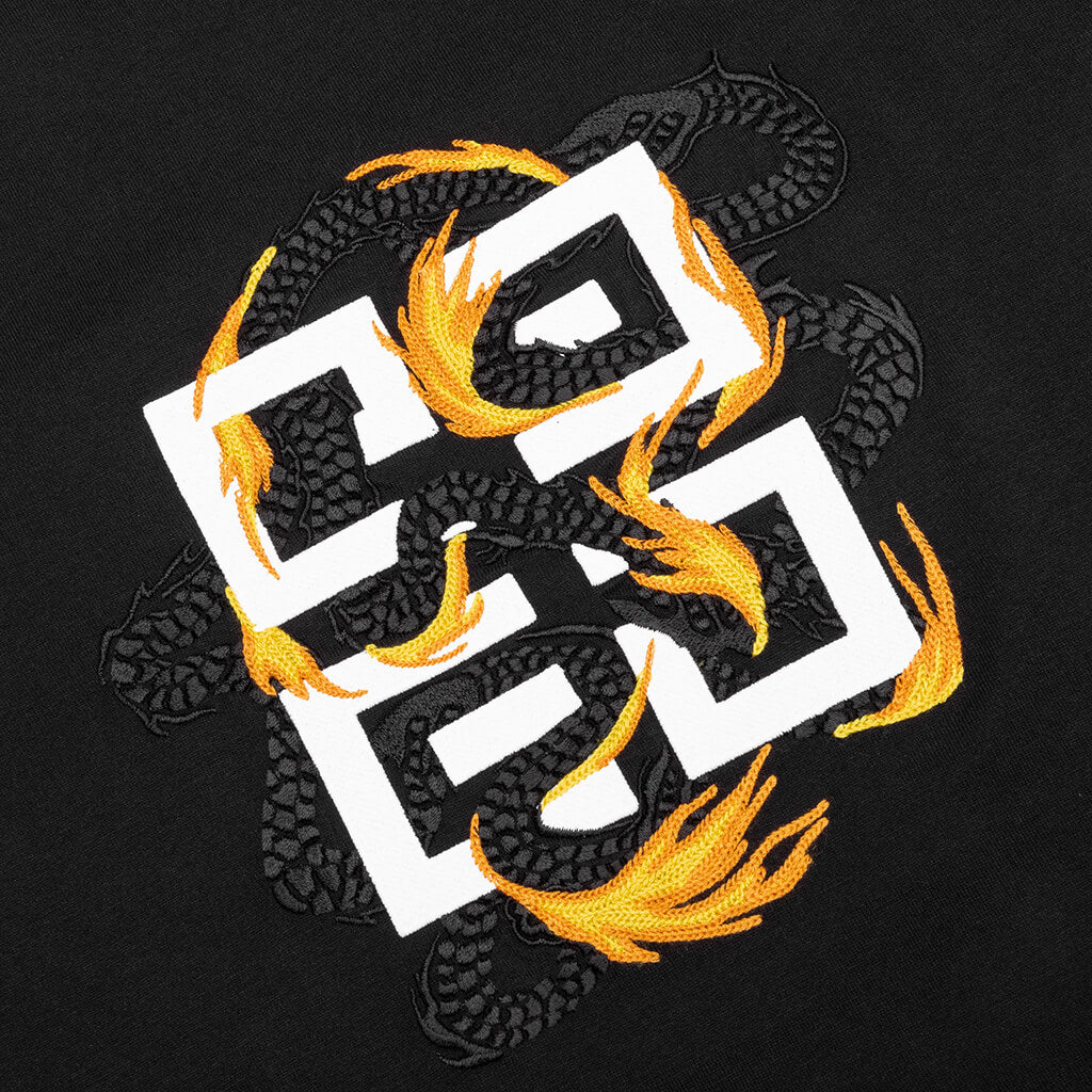 T Shirt Black