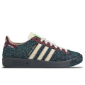 Adidas x Brain Dead Forest Hills Violet Tone Pantone Core Black