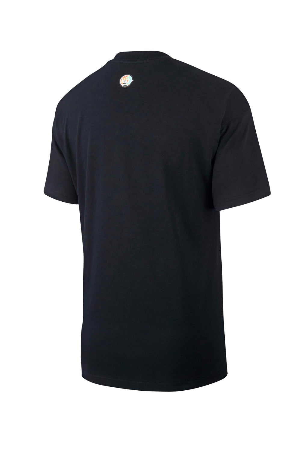 Nike X NRG Atmos Cu SS T Shirt Mens Black Multi