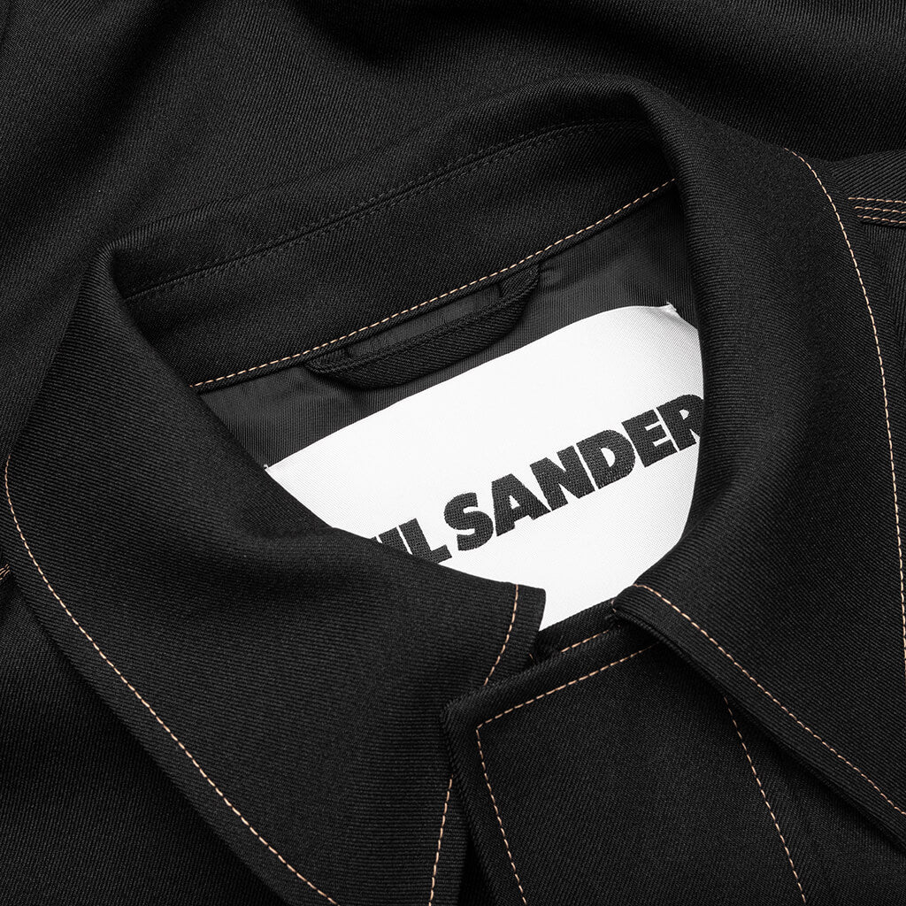 Blouson 82 Black