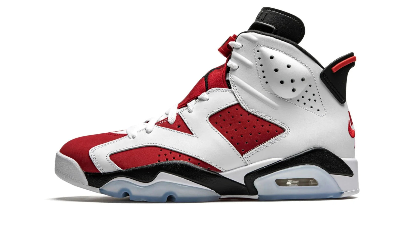 Air Jordan 6 Retro Carmine 2021