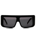 Documenta Sunglasses Black