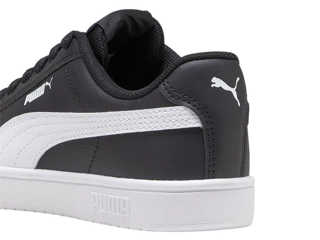 Tenis PUMA Rickie Classic Negro para Niño