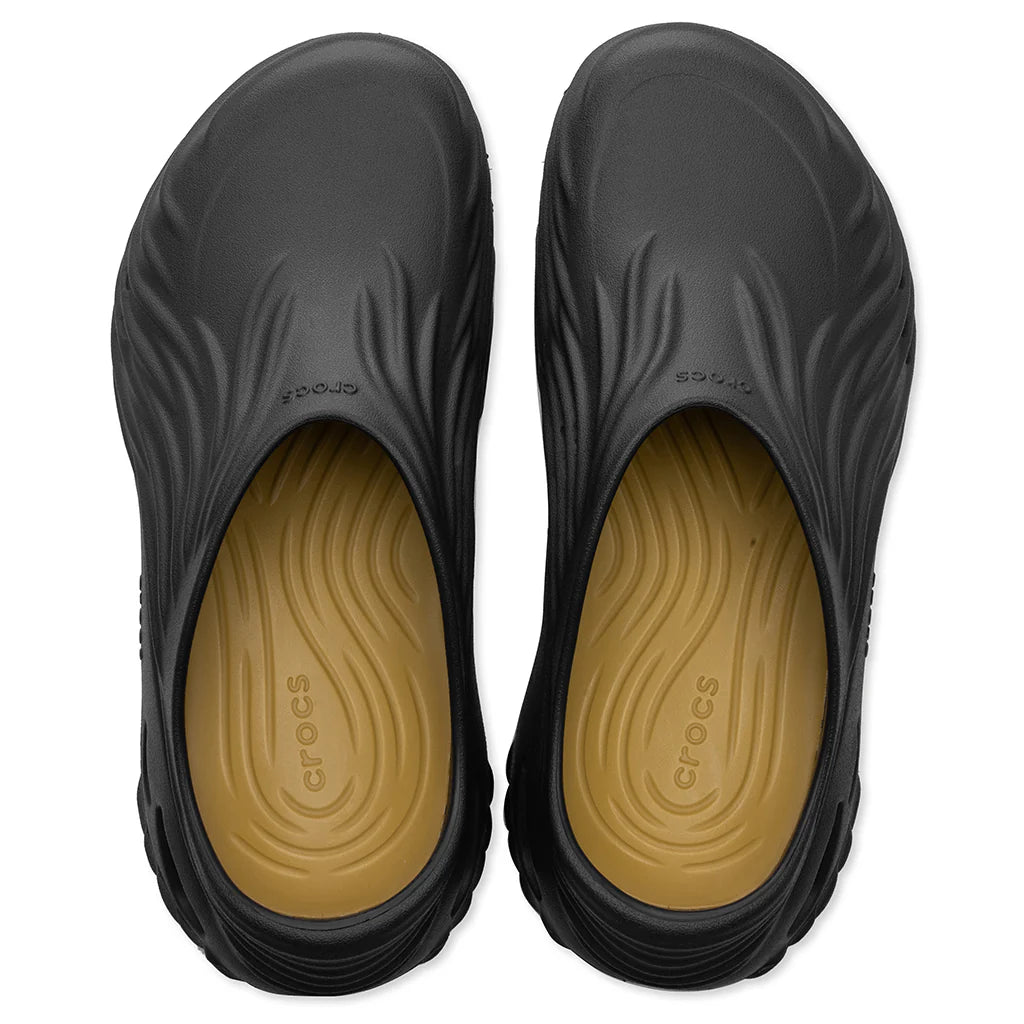 Echo Wave Black Sand