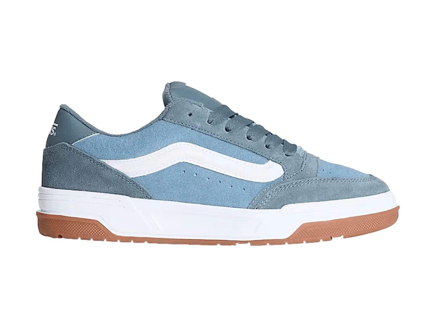 Tenis Vans Hylane Color Stormy Weather para Mujer