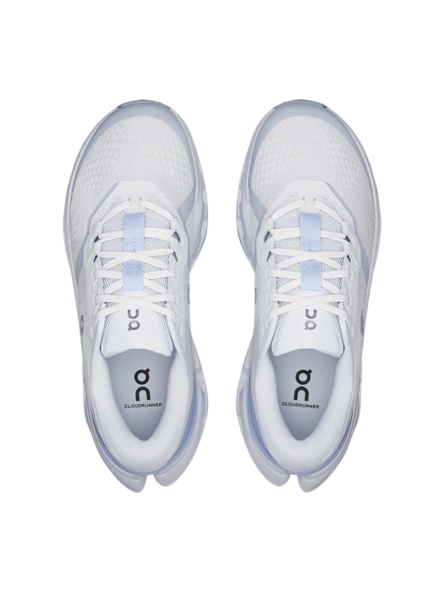 On Cloudrunner 3 Womens Shoes