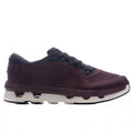 Womens Cloudzone Mulberry Black