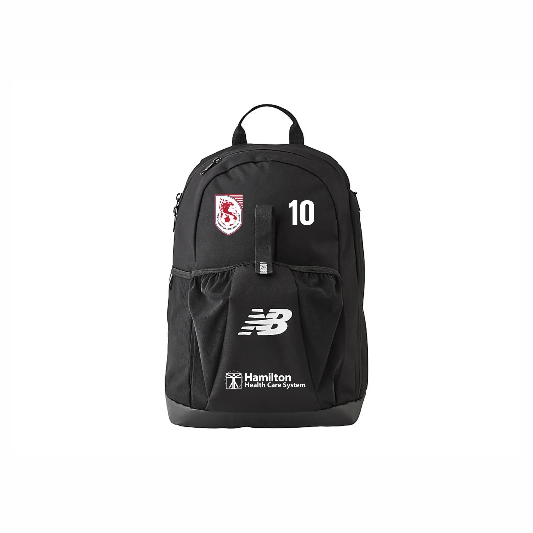 NGSA NB Team Ball Backpack