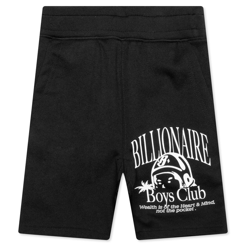 Kids BB Ibiza Shorts Black