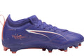PUMA Ultra 5 Match FG AG JR Football Boot