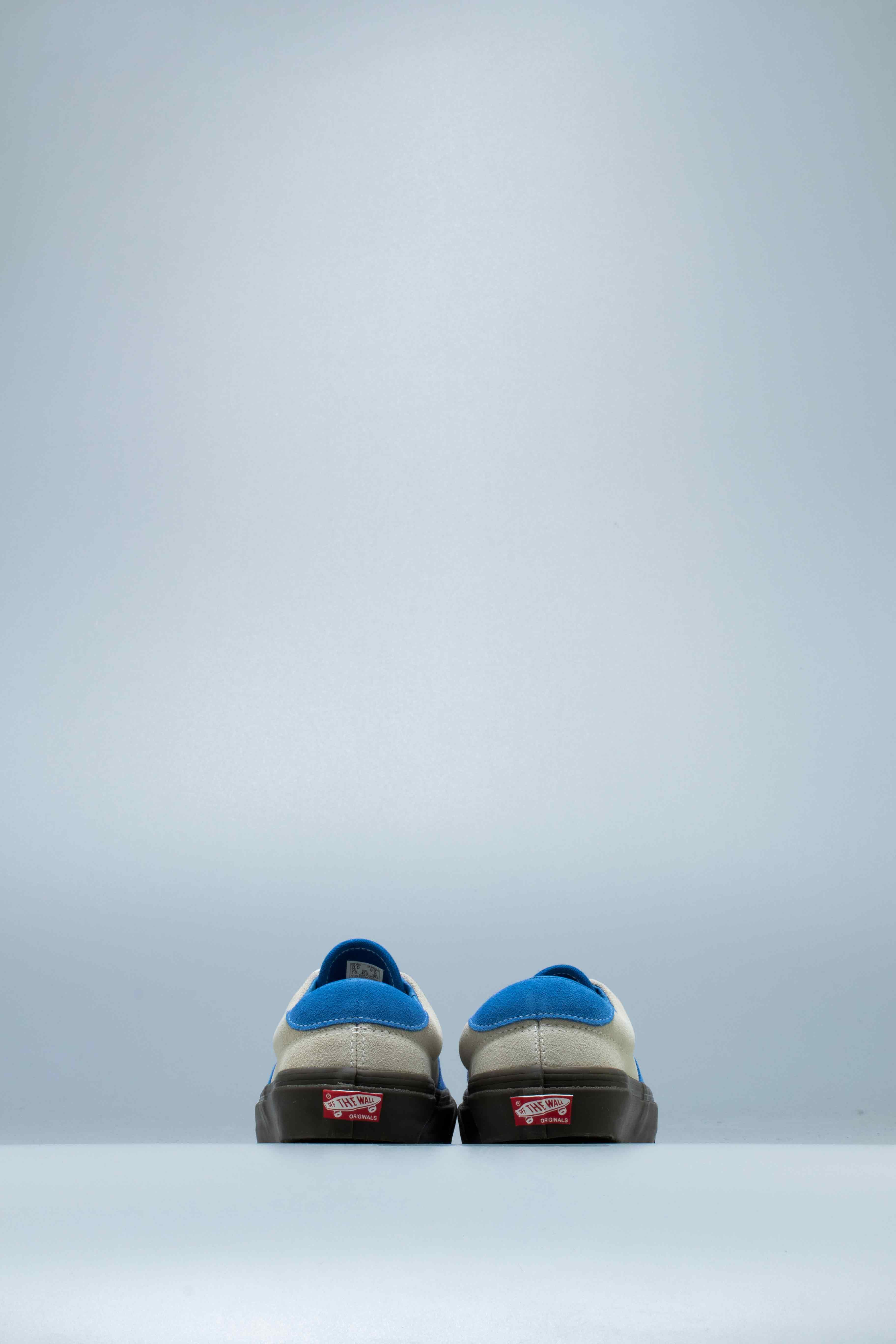 OG Era 59 LX Mens Shoe Blue White