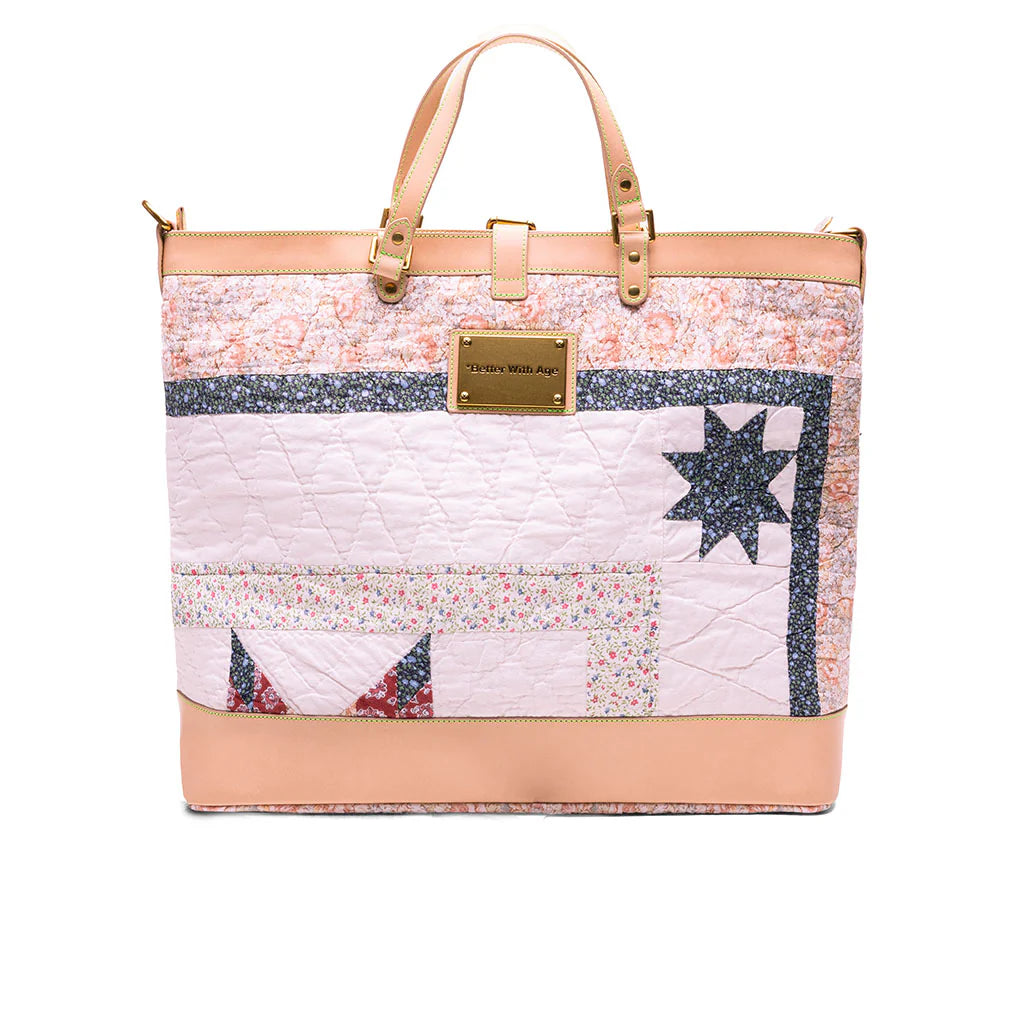 Nickel Tote Bag Multi