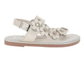Sandalias Kassandra Color Palomitas para Niña