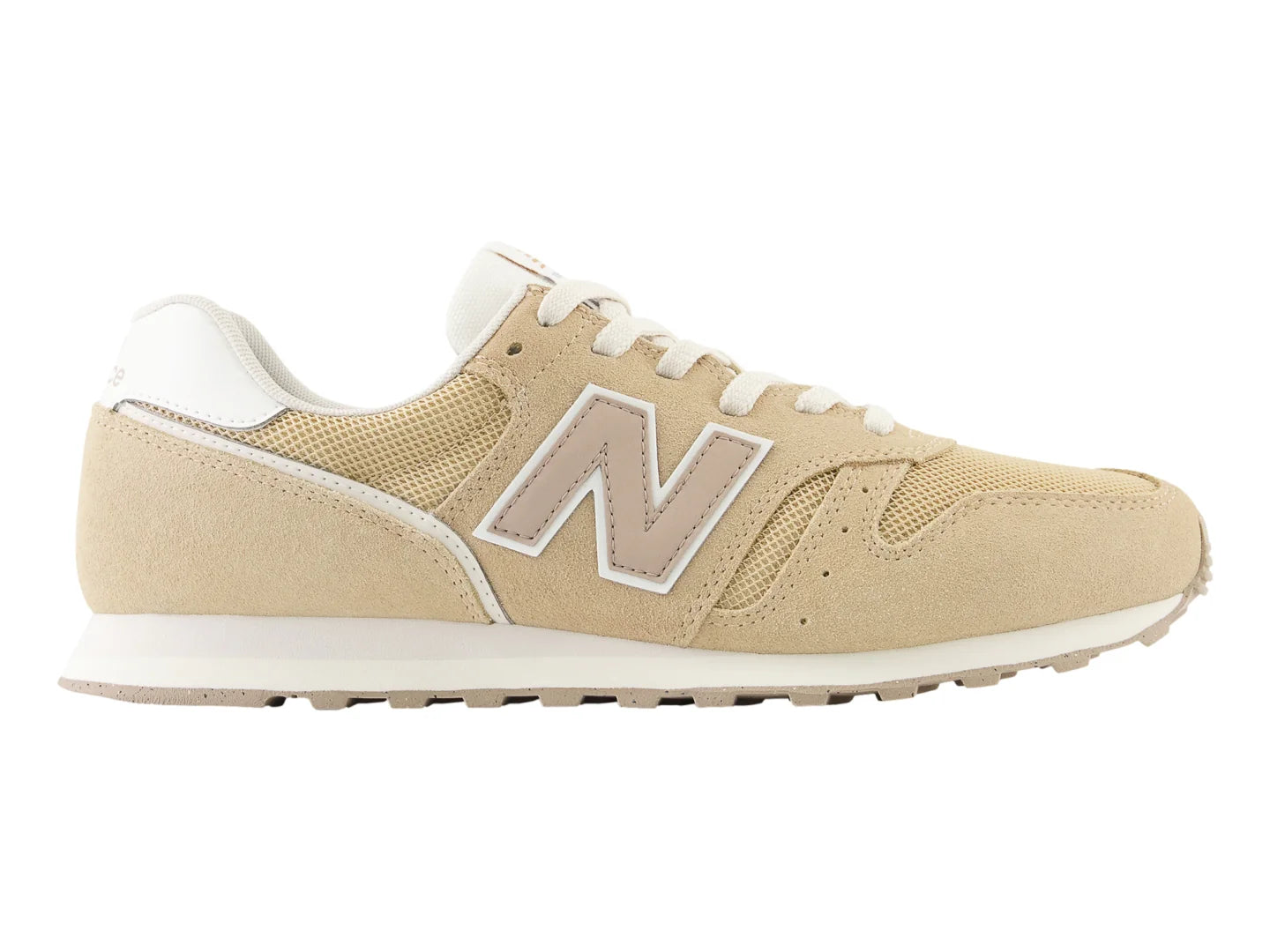 Tenis New Balance 373 Color Incense para Hombre