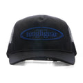 Tough Gear Trucker Black