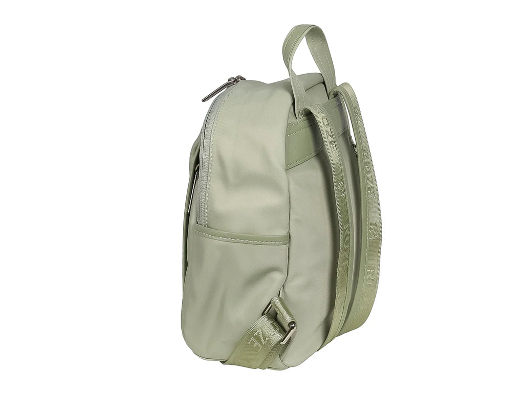 Mochila ROZE Verde Claro para Mujer