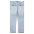 P018 Worn Light Indigo