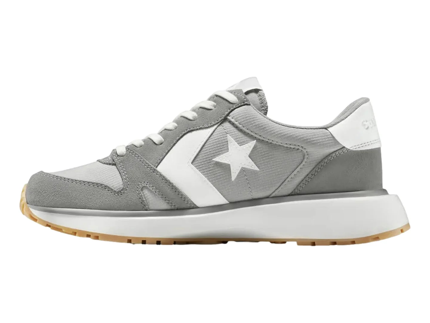 Tenis Converse Omni Trainer Gris para Hombre