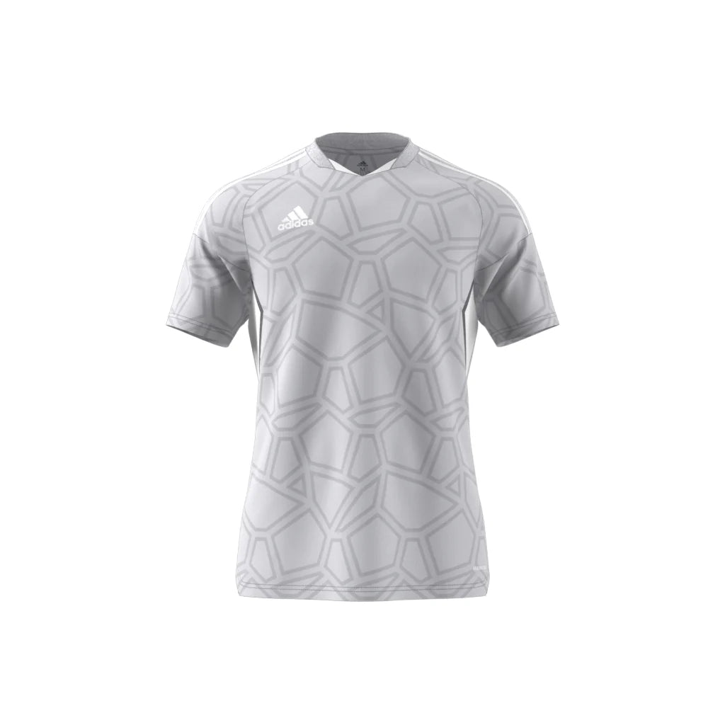 adidas Condivo 22 Match Day Jersey Grey