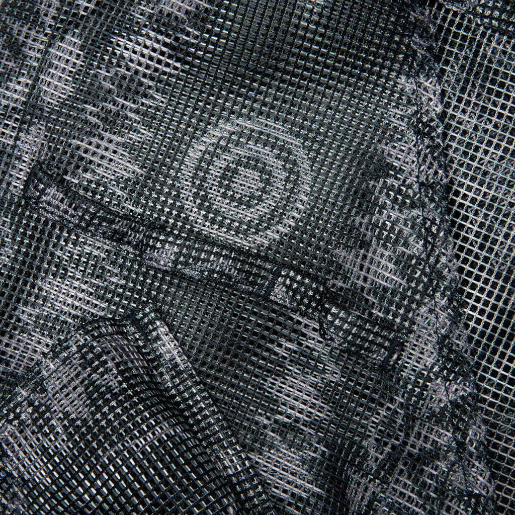 Bush Tenkara Mesh Vest Native