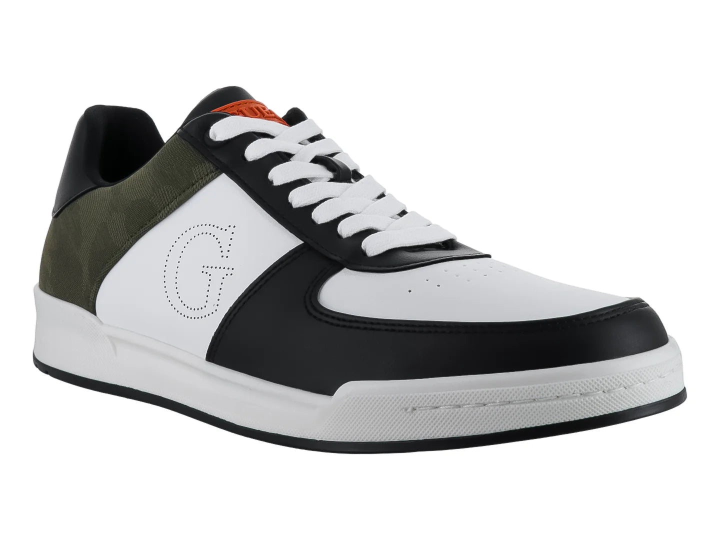 Tenis Guess Multicolor para Hombre