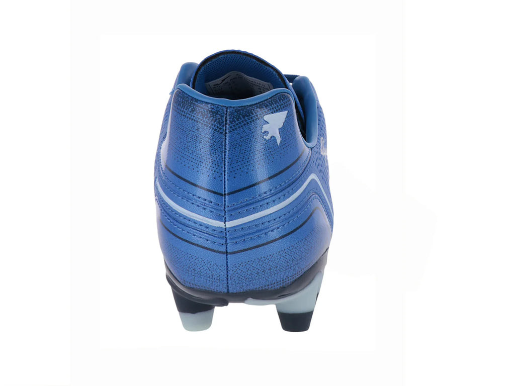 Tenis de Fútbol Joma Aguila Azul Royal para Hombre