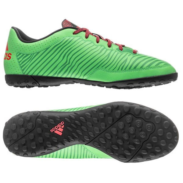 adidas X 153 CG Green Red