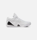 Kobe 9 Elite Low Protro Halo Mens Basketball Shoe White