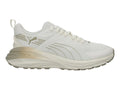 Tenis PUMA Hypnotic Blanco y Beige para Mujer