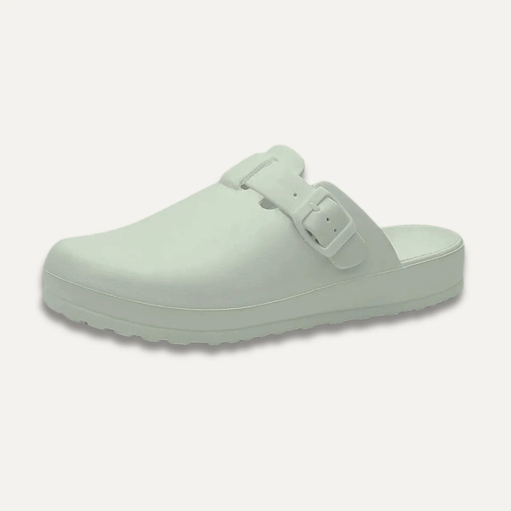 Vale Classic Healthy Non Slip Comfort Clogs Black Friday