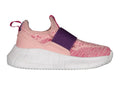 Tenis Charly Rosa y Morado para Niña