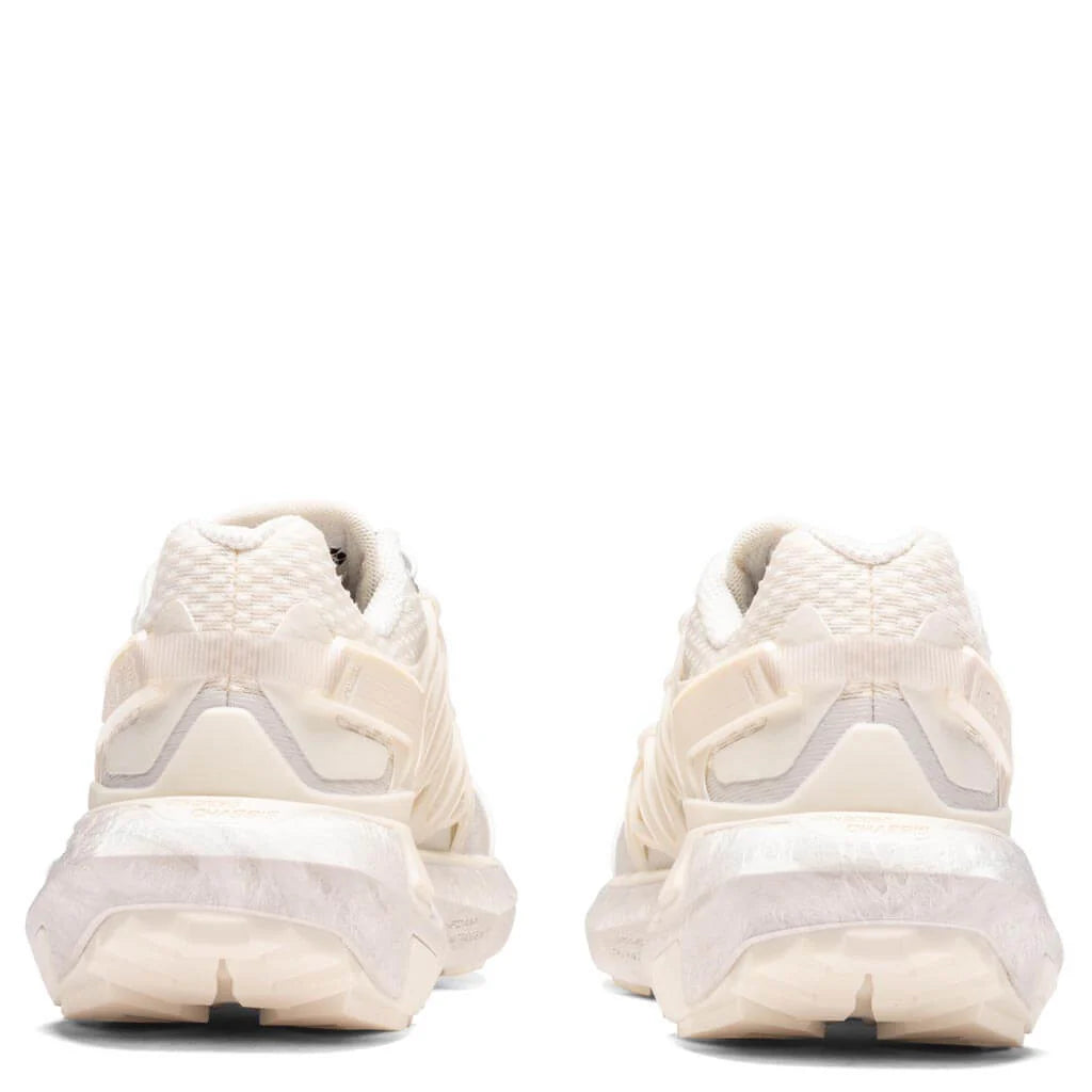 XT PURE Advanced Vanilla Glacier Gray Silver Reflective