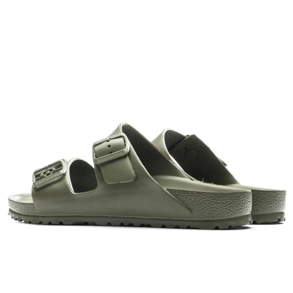 Womens Arizona Essentials Eva Khaki