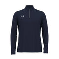 Under Armour Tech 1 4 Zip Hoody Navy