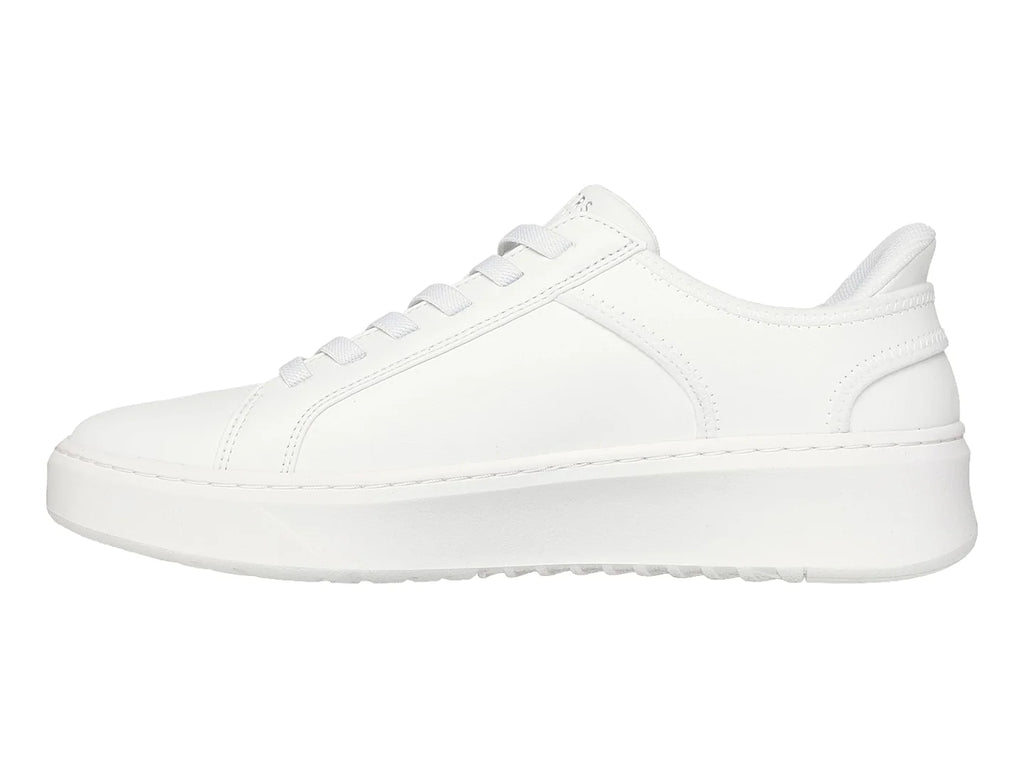 Tenis Skechers Street Blanco para Hombre