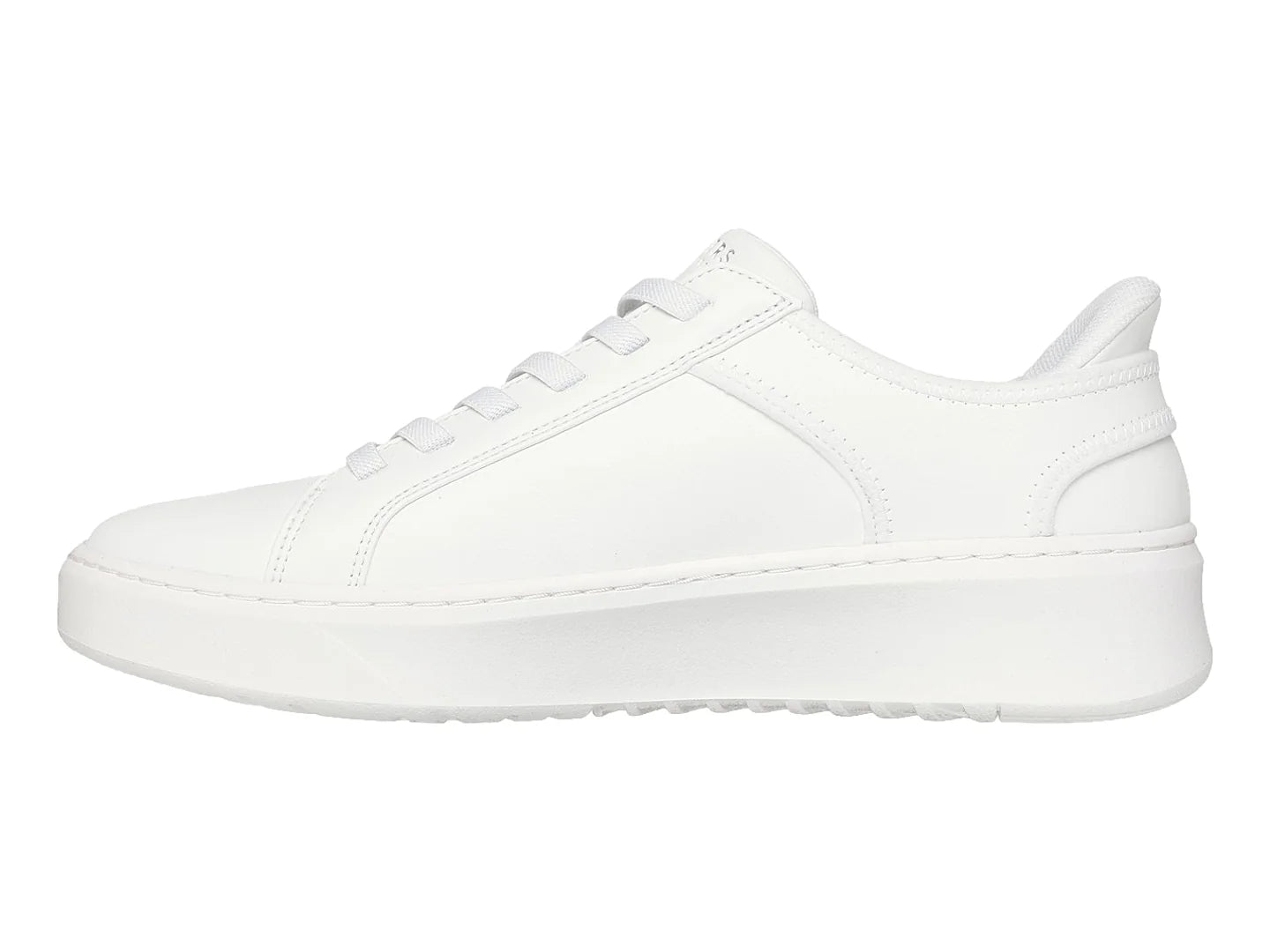Tenis Skechers Street Blanco para Hombre