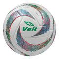 Voit Tempest Liga MX Liguilla Apertura 23 Soccer Ball FIFA Quality White Green Multi Color