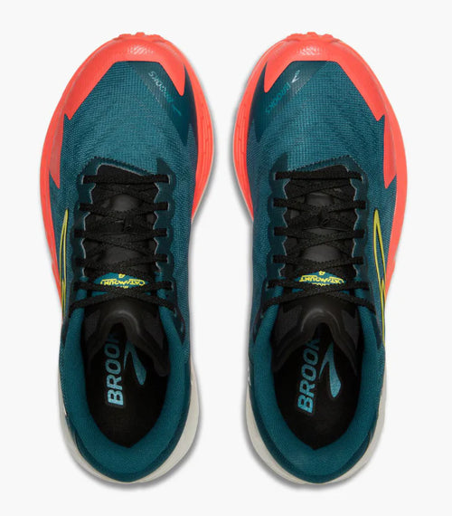 Mens Brooks Catamount 4