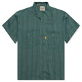 Mechanic Shirt Green