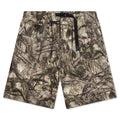 Printed Belted CSShort Camo