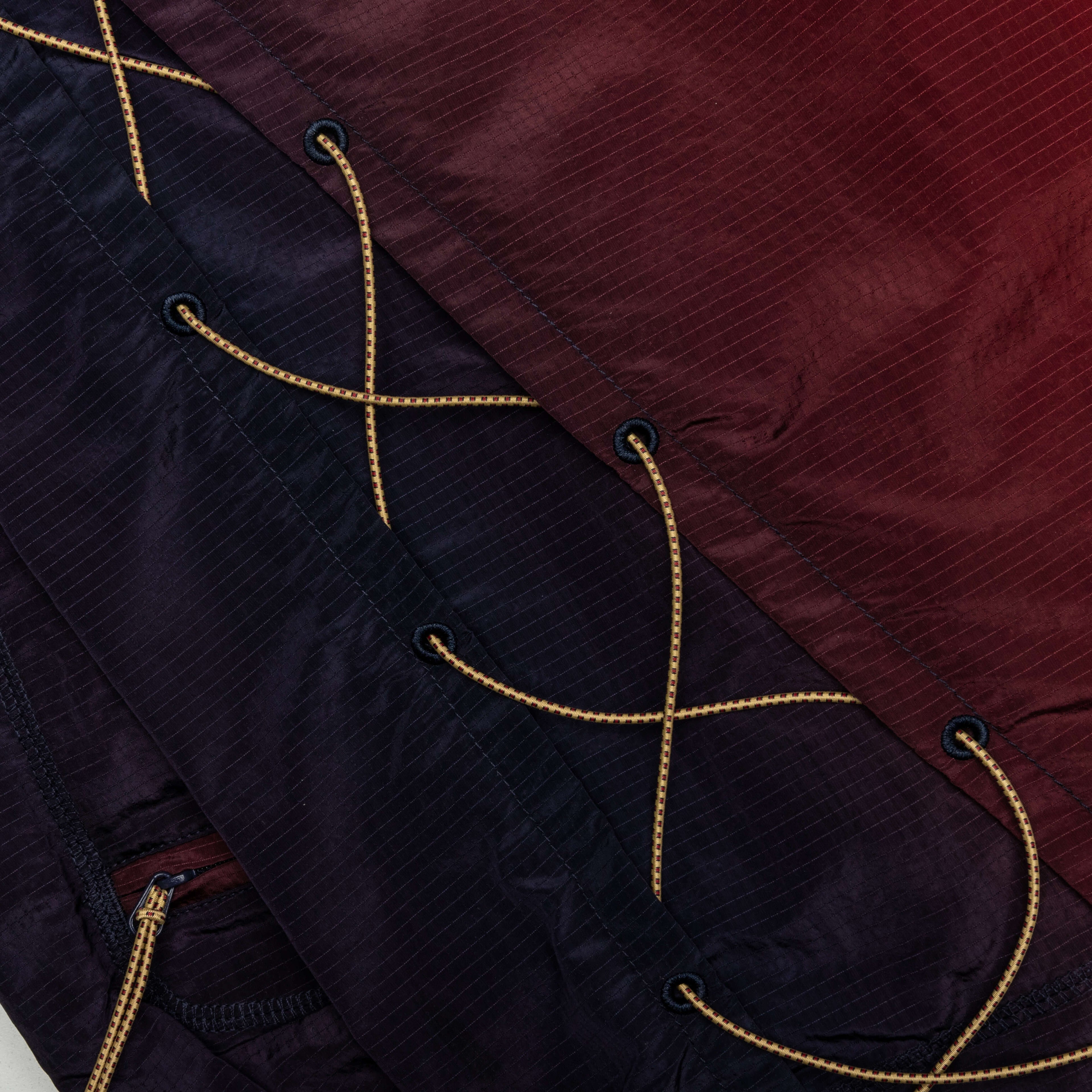 Puma x Aries Pants Mars Red